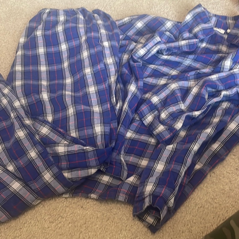 Pj set